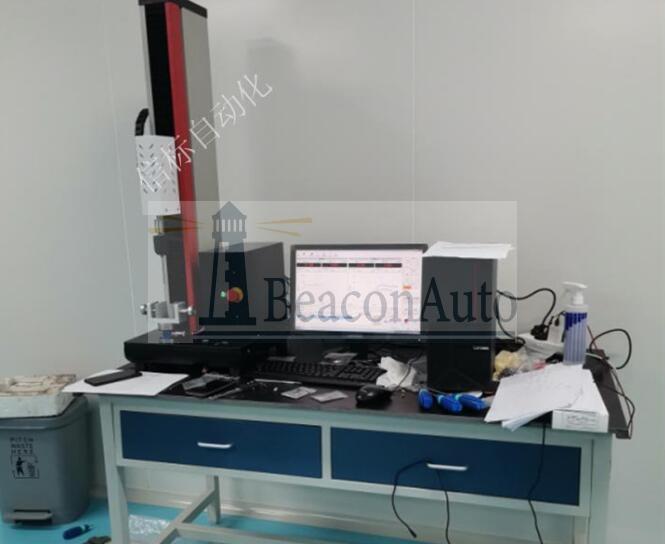 接骨釘軸向撥出力試驗機