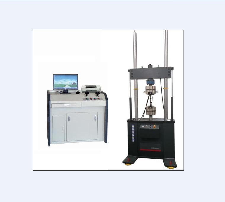 膝關(guān)節(jié)多軸模擬測試試驗機