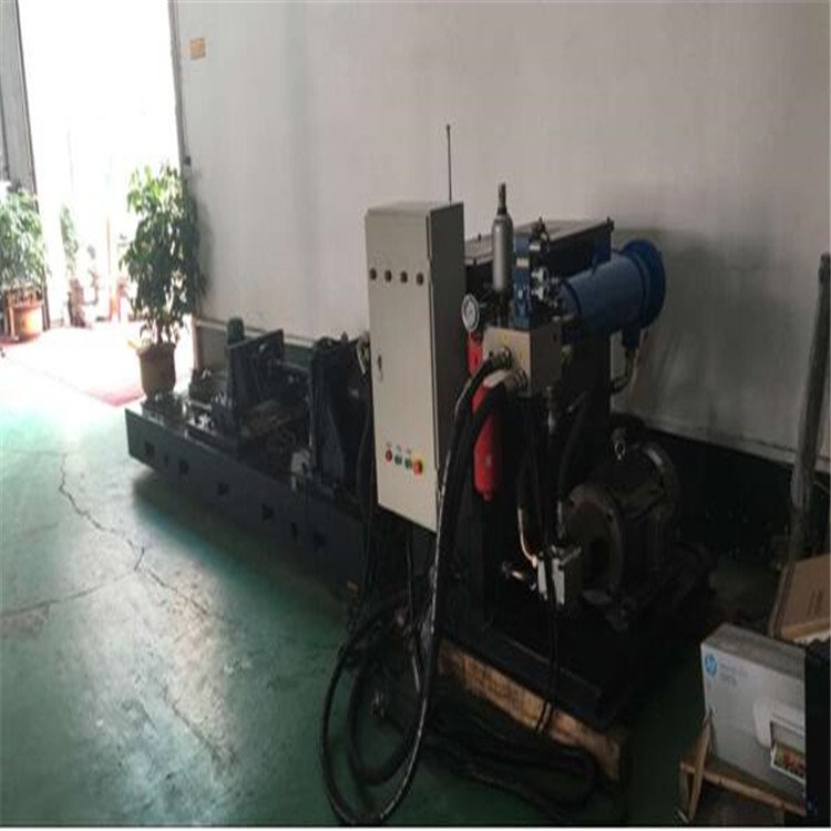 椎間融合器生物力學(xué)性能試驗機