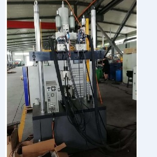 髖關(guān)節(jié)動態(tài)拉壓疲勞試驗機