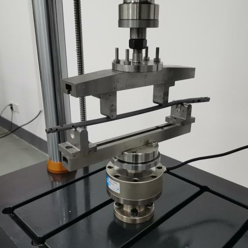 椎間盤疲勞試驗機