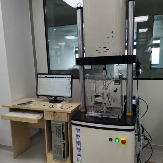 人工假體動態(tài)疲勞試驗機