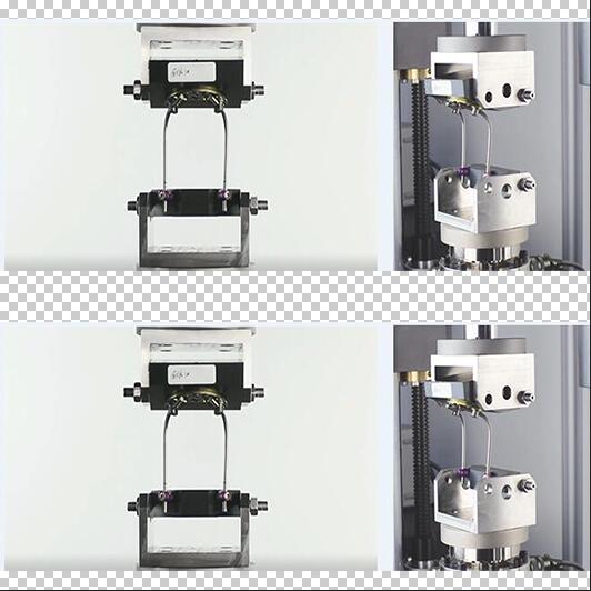 牙種植體扭轉疲勞試驗機