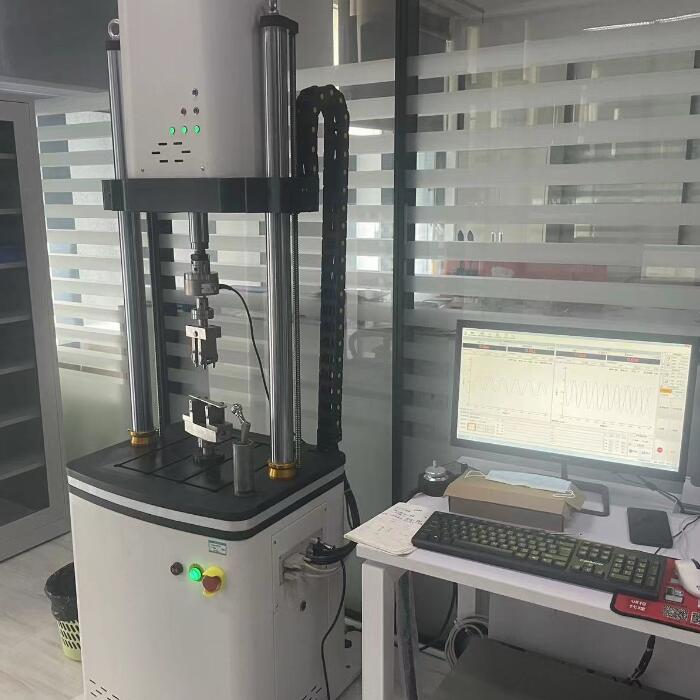 種植牙耐久疲勞測試機