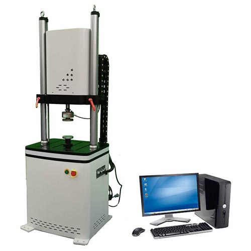 牙種植體動態(tài)疲勞試驗機