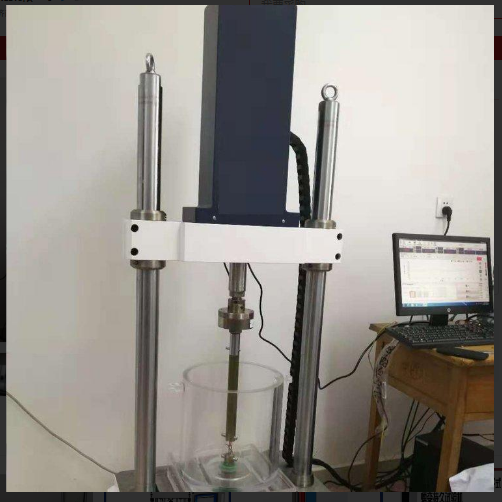 脛骨托壓縮疲勞試驗機