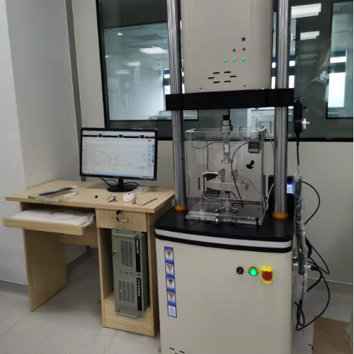 脛骨托壓縮疲勞試驗機