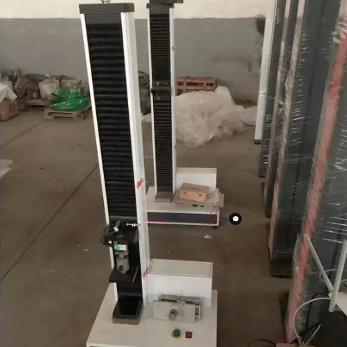 醫(yī)用繃帶拉伸強度試驗機
