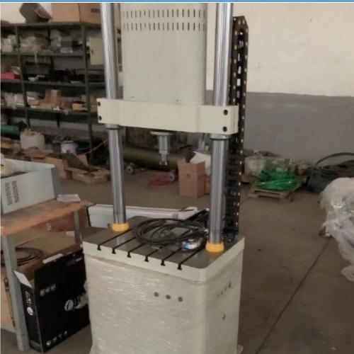 股骨部頸部疲勞試驗機