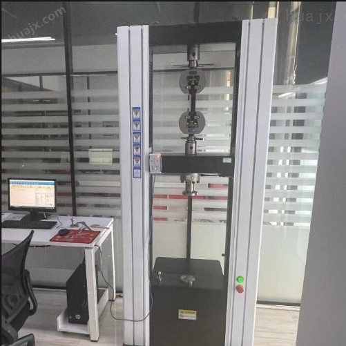 3彈性體改性瀝青防水卷材拉力試驗機(jī).png